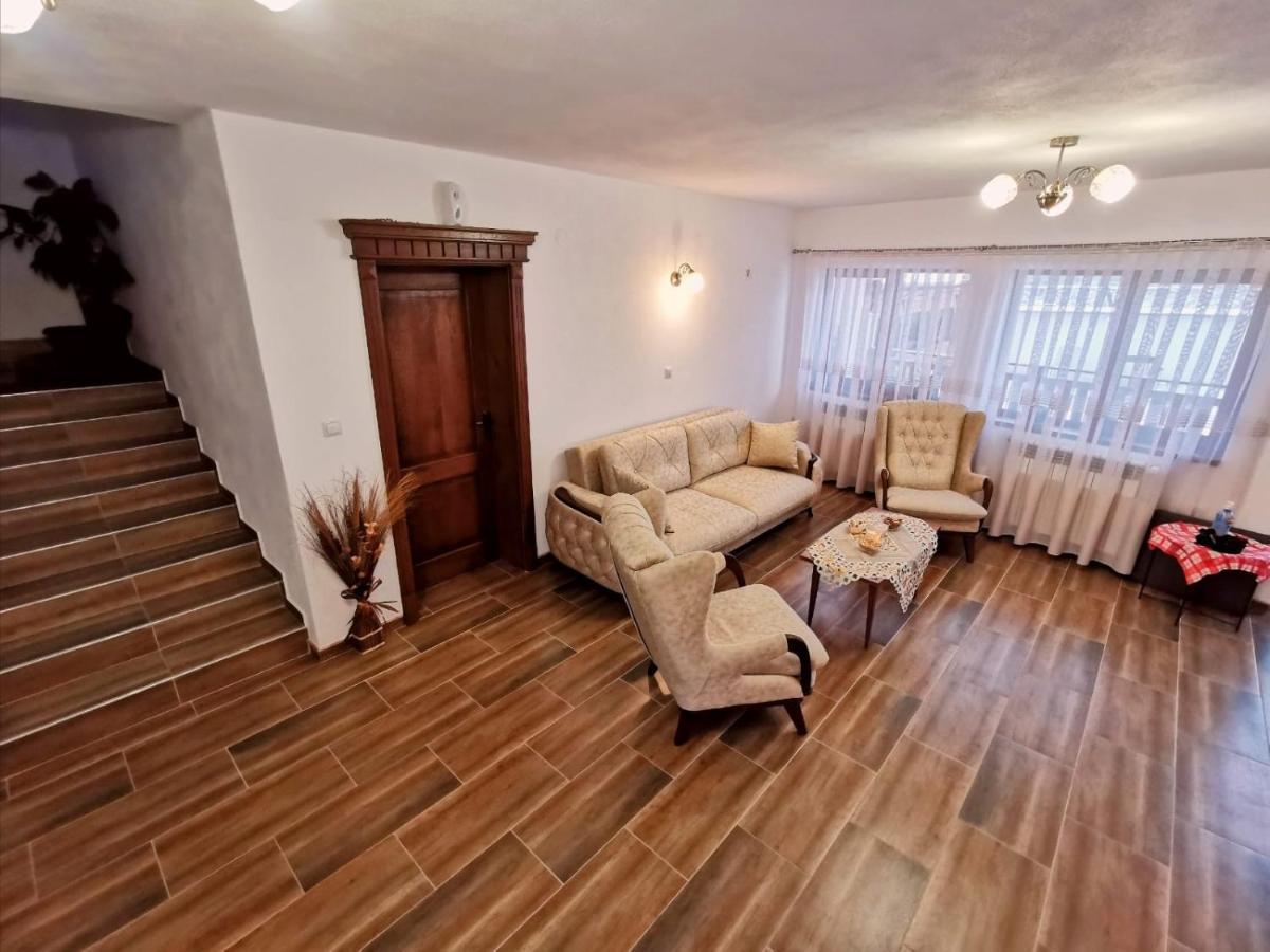 Willa Casa Alexandra Gales Zewnętrze zdjęcie