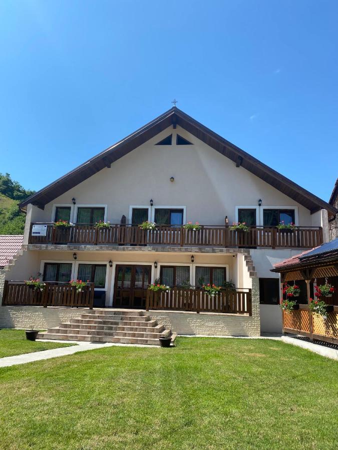 Willa Casa Alexandra Gales Zewnętrze zdjęcie
