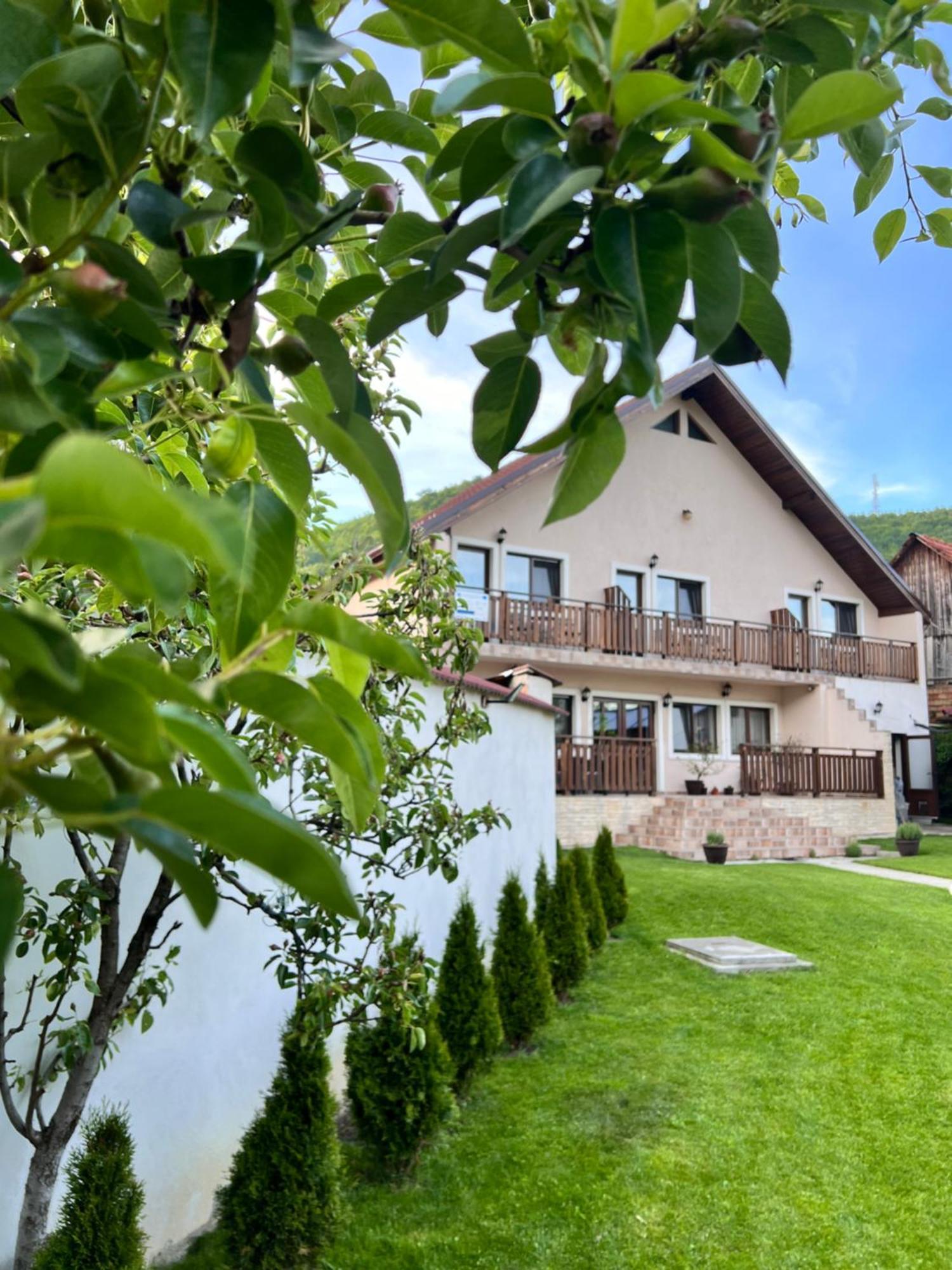 Willa Casa Alexandra Gales Zewnętrze zdjęcie